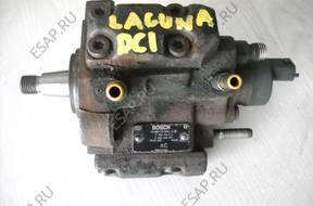 ТНВД RENAULT LAGUNA 1.9 DCI