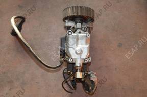 ТНВД Renault Laguna 1.9 DTI 0460414982