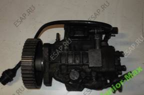 ТНВД RENAULT LAGUNA 1.9 DTI  0460414982