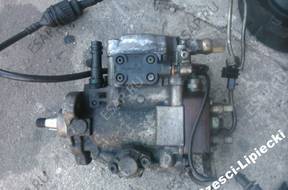 ТНВД RENAULT LAGUNA 1.9 DTI 0460414988