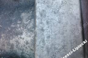 ТНВД RENAULT LAGUNA 1.9 DTI 0460414988