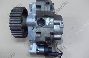 ТНВД Renault Laguna 1.9DCi 0445010087