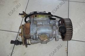 ТНВД renault laguna 1.9DTI