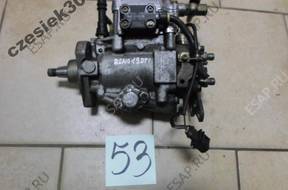 ТНВД RENAULT LAGUNA 1.9TDI 0460414984
