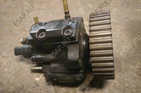 ТНВД renault Laguna  2 1.9 dci