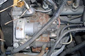 ТНВД RENAULT LAGUNA 2 1900 DCI -cja