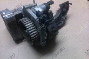 ТНВД Renault Laguna 2 1.9DCI 2004 год