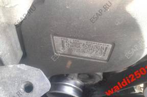 ТНВД Renault Laguna 2  1.9dCi