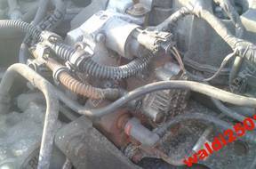 ТНВД Renault Laguna 2  1.9dCi
