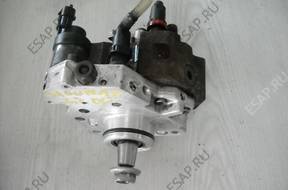 ТНВД RENAULT LAGUNA 2 2.2 DCI 2004 год
