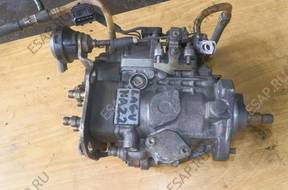 ТНВД Renault Laguna 2.2 0460494397