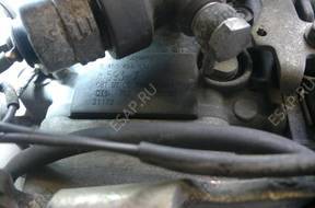 ТНВД Renault Laguna  2.2 0460494438