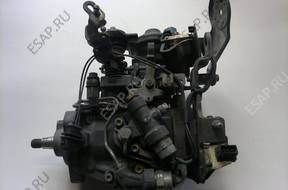 ТНВД Renault Laguna  2.2 0460494438