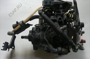 ТНВД Renault Laguna 2.2 460494332