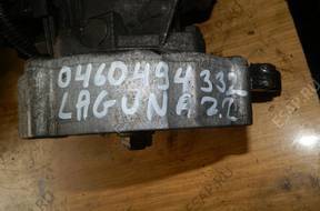ТНВД Renault Laguna 2.2 D 0460494332
