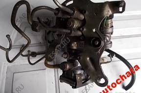 ТНВД Renault Laguna 2.2 D 0460494332