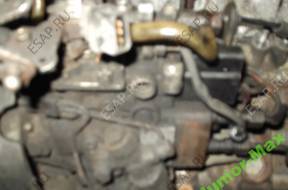 ТНВД RENAULT LAGUNA 2.2 D 0460494396