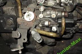ТНВД RENAULT LAGUNA 2.2 D 0460494396