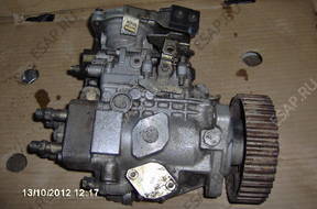 ТНВД RENAULT LAGUNA 2.2 D ДИЗЕЛЬ