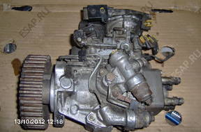 ТНВД RENAULT LAGUNA 2.2 D ДИЗЕЛЬ