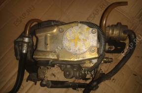 ТНВД RENAULT LAGUNA 2.2 D TD BOSCH
