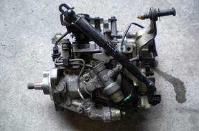 ТНВД renault laguna 2.2 d
