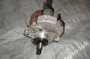 ТНВД Renault Laguna 2.2 DCI