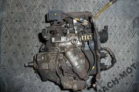 ТНВД RENAULT LAGUNA 2.2 ДИЗЕЛЬ F-V
