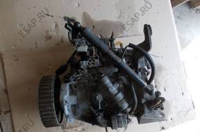 ТНВД Renault Laguna 2.2 TD 0460494436