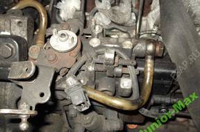 ТНВД RENAULT LAGUNA 2.2D 0460494396