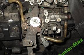 ТНВД RENAULT LAGUNA 2.2D 0460494396