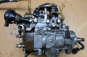 ТНВД RENAULT LAGUNA 2.2D BOSCH