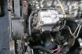 ТНВД RENAULT LAGUNA DTI