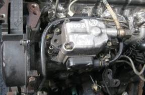 ТНВД RENAULT LAGUNA DTI
