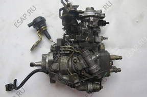ТНВД RENAULT LAGUNA G8T 2.2 0460494438