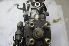 ТНВД RENAULT LAGUNA G8T 2.2 0460494438