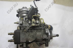 ТНВД RENAULT LAGUNA G8T 2.2 0460494438