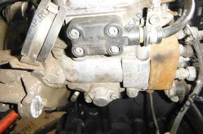 ТНВД RENAULT LAGUNA I 1.9 DTI