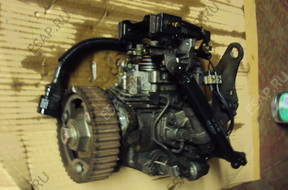 ТНВД RENAULT LAGUNA I 1995 год.