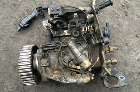 ТНВД RENAULT LAGUNA I 2,2D 0460494333