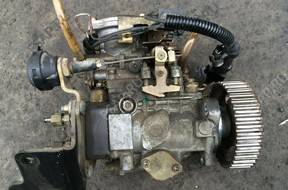 ТНВД RENAULT LAGUNA I 2,2D 0460494333