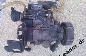 ТНВД RENAULT LAGUNA I 2.2 0460494406