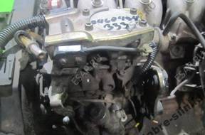 ТНВД RENAULT LAGUNA I 2.2 D 0460494333