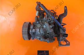 ТНВД RENAULT LAGUNA I 2.2 D 1998