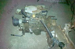 ТНВД renault laguna I 2.2 d 2.2d