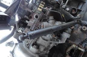 ТНВД RENAULT LAGUNA I 2.2 D