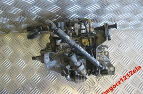 ТНВД RENAULT LAGUNA I 2.2 ДИЗЕЛЬ
