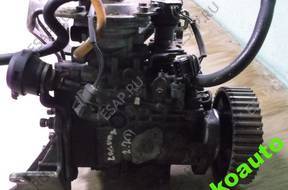 ТНВД Renault Laguna I 2.2 ДИЗЕЛЬ