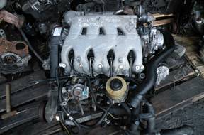 ТНВД RENAULT LAGUNA I 2.2 TD DT