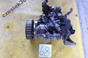 ТНВД RENAULT LAGUNA I 2.2 TD NR68